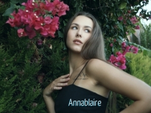 annablaire Video Sexe