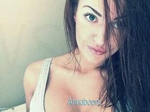 Annaboom