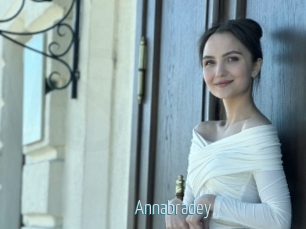 annabradey Video Sexe
