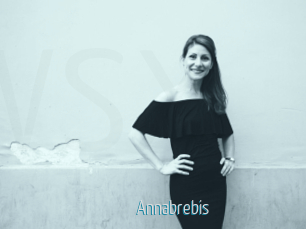 Annabrebis