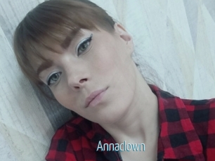 annaclown Video Sexe