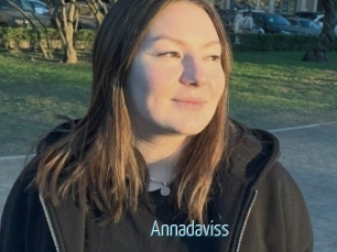 annadaviss Video Sexe