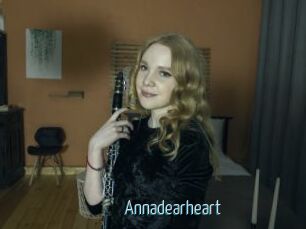 Annadearheart