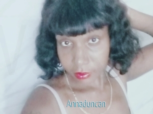 Annaduncan