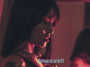 Annaescarlett