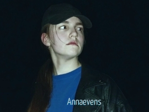 Annaevens