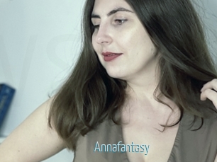 annafantasy Video Sexe