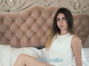 Annaformillion