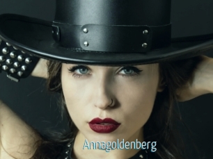 Annagoldenberg