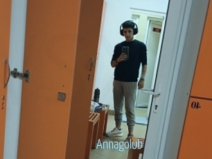 Annagolub