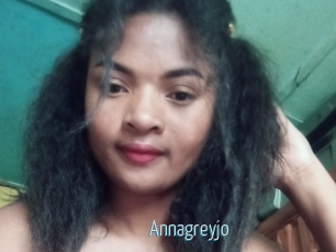 Annagreyjo