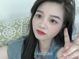Annahaidi
