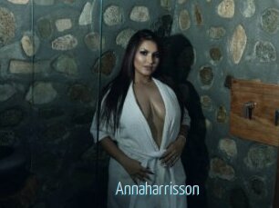 Annaharrisson