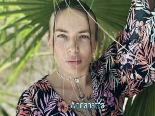 Annahatta