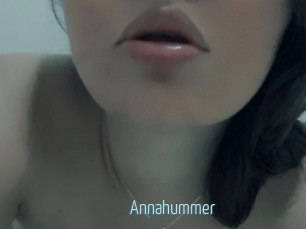 Annahummer