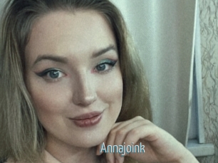 Annajoink
