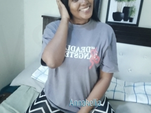 Annakellia
