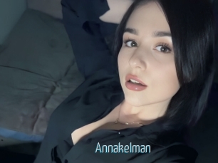 annakelman Video Sexe