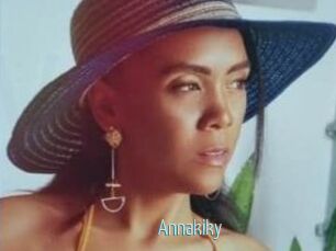 Annakiky
