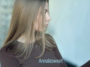 Annalasweet