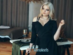 Annaleels