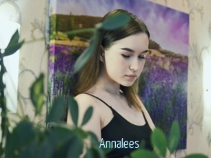 Annalees