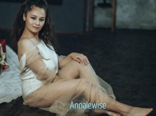 Annalewise