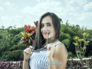 annaliafox Video Sexe