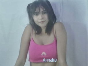 Annaliia