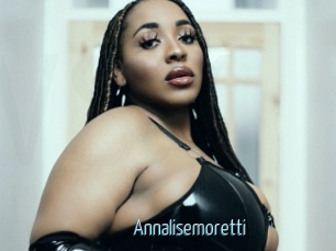 Annalisemoretti