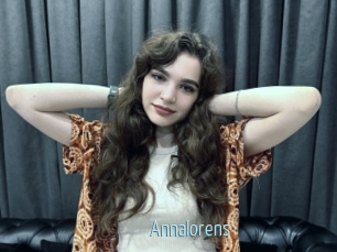 Annalorens