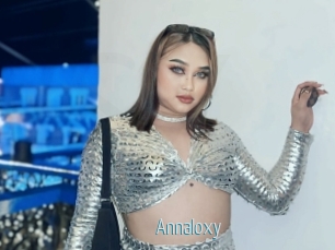 Annaloxy