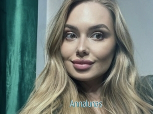 annalunas Video Sexe
