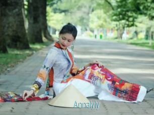 Annalyly