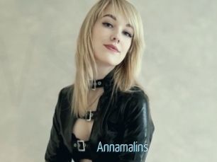 Annamalins