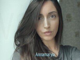 Annamaryia