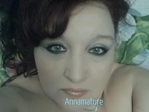 Annamature