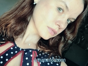 Annamendelsonn