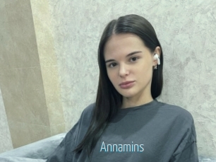 Annamins