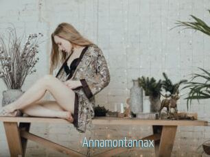 Annamontannax