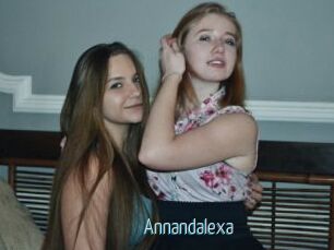 Annandalexa