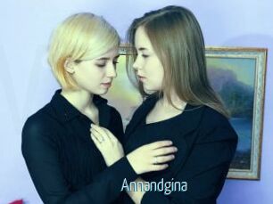 Annandgina