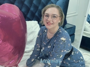Annanivaro