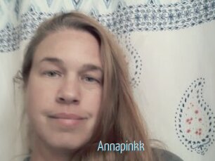 Annapinkk