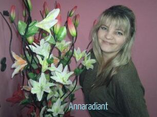 Annaradiant
