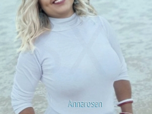 Annarosen