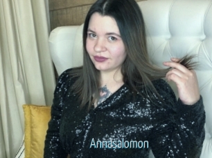 Annasalomon
