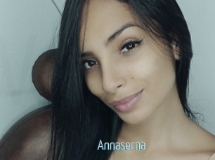 Annaserna