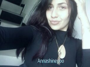 Annashinepoo