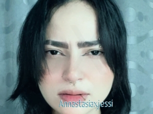 annastasiaxjessi Video Sexe